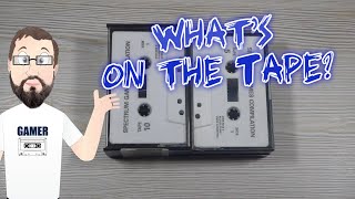 What's on the Tape? Season 24 - Volume 11