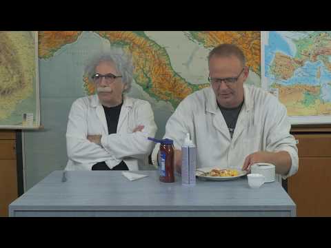 Világos Professzor - Földrajz: Agglomeráció