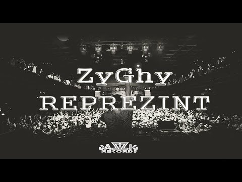 ZyGhy - Reprezint(prod  Beatowski)
