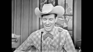 Ernest Tubb &amp; the Texas Troubadours   Drivin&#39; Nails in my Coffin