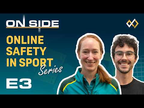 bpc-157 makes you racist The human impact of online harm | Online Safety in Sport Series nano tablets