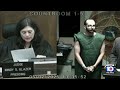 Man Accused Of Having Sex With His 17 Year Old Student In Doral Appears In Court