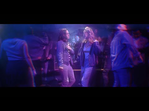 Valhalla (Nación de dos) - DANI ZAMA (4K)