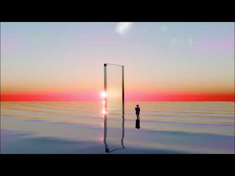 Teen Daze - Memory Fade (Official Visualizer)