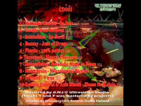 Methodic Marble - So safe