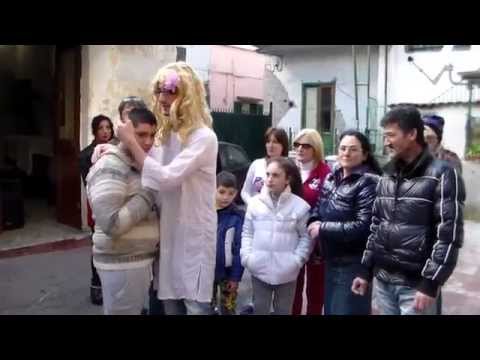 And children are pieces of the heart PARODY - Carmine Migliaccio