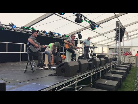 23Reasons with Mark Haley - Rolling In The Deep by Adele (Acoustic Cover)