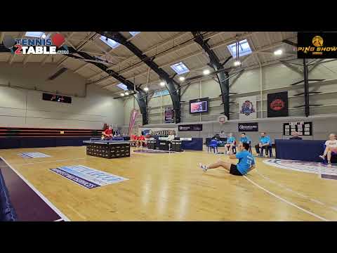 Stéphane OUAICHE joue assis ! 😍