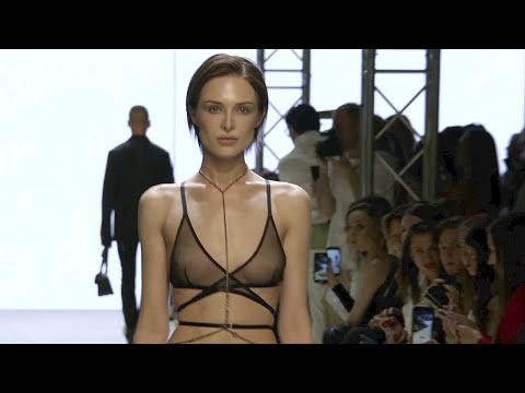 Ianis Chamalady | Spring Summer 2023 | Full Show