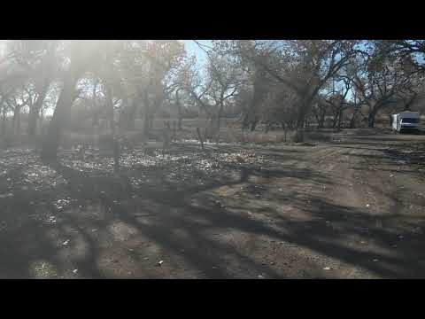 A quick 360 of the campground.