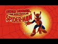 Spider Man Shattered Dimensions Mid Credits Scene Spider Ham Peter Porker 1080p60ᴴᴰ