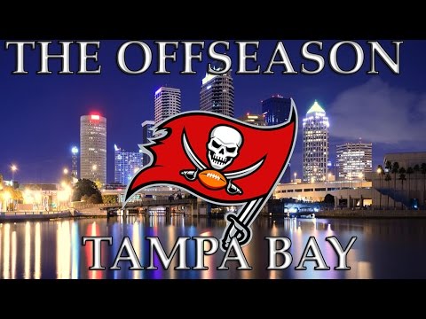 Madden 16 Buccaneers Connected Franchise Ep.1 | The Offseason | We Got To Build This Team Right