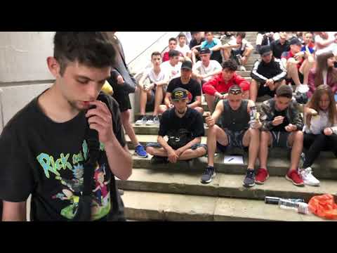 CLASSIC vs ADRY 970/OCTAVOS/SUPREME BATTLES