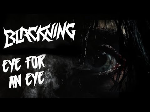 Blackning - Eye For An Eye