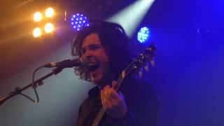 Amber Run- &#39;Stranger&#39; - Live @ Rock City Nottingham