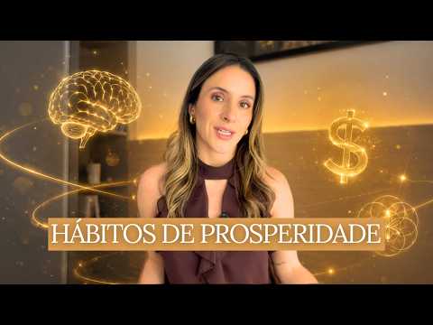 Se você quer prosperar, 