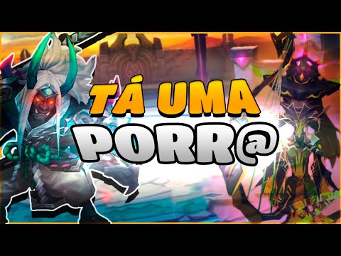 KINKI & TRIANA É UM NOJO NESSE JOGO ! SIEGE WAR #1 - Summoners War: Sky Arena