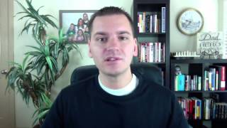 Be Careful With What Comes After The Words "I Am"