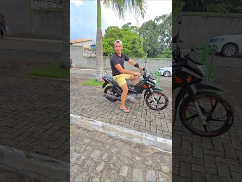 FABRÍCIO DA FEIRA DAS MOTOS USADAS MAIS BARATAS EM LIMOEIRO DE ANADIA ALAGOAS