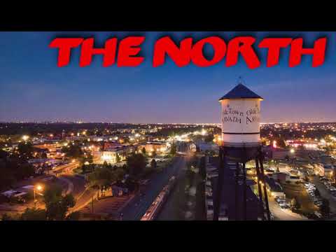 MellyMel X My Niggas( The North) EP