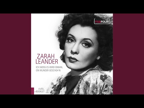 Ich hab' vielleicht noch nie geliebt