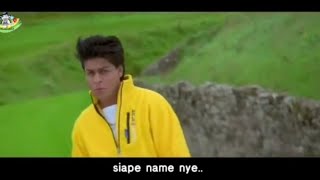 Download lagu NGAKAK LAGU INDIA VERSI INDO KATA BABA mp3