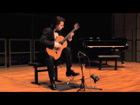 Lennox Berkeley, Sonatina 1st mov. Allegretto