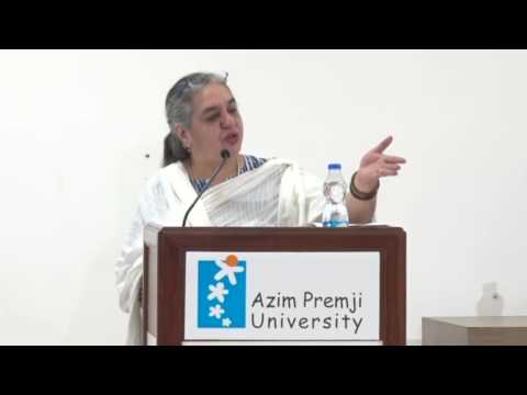 " Mummy, Why did Rama send Sita to the forest if he loved her?" by Arshia Sattar