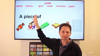 A and AN - Articles in English, Part 1