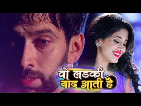 वो दर्द भरी ग़ज़ल जिसने मजीद शोला को फेमस किया - Wo Ladki Yaad Aati Hai | Majid Shola Ghazal