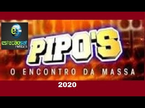 Programa: PIPO'S - "Montagens"