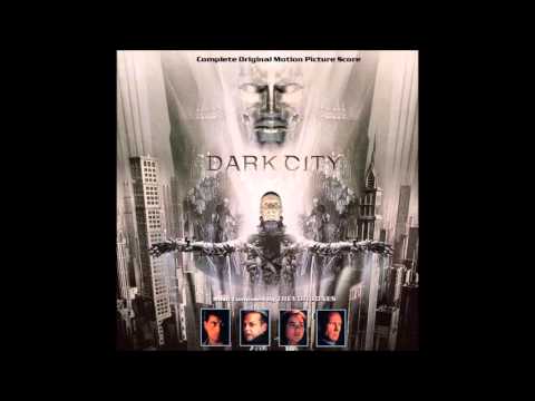 Dark City (OST) - Final Conflict