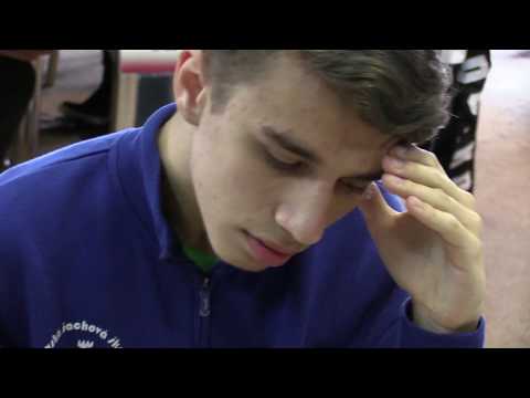 CH16 6.5.  Valko Michal  - Hollý Andrej ½ - ½