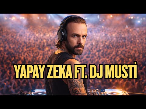 Yapay Zeka ft. DJ Musti ( DJ'LER KIZACAK )