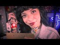 POV Guidance Counsellor Checks Up On You In Class Sassy Accent ASMR