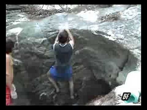 Oituz Romania bouldering Bifi climbing
