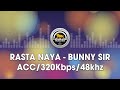 Rasta Naya Bunny SIR