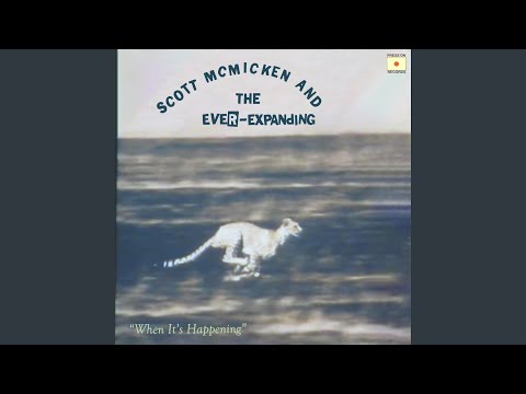 Flying Over Water - Scott McMicken and THE EVER-EXPANDING