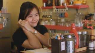 Maybe I Love You- Lenka .. MV Cover