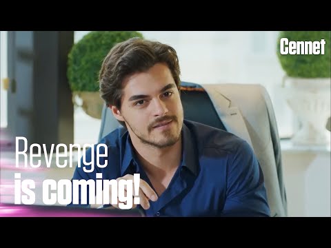 Selim plans his revenge on Melisa!😮- Cennet