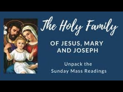 Divine Office Morning Prayer 1st Sunday of Christmas The Most Holy Family  December 28, 2025