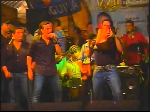 Un Amor Genial Silvestre & Juancho 