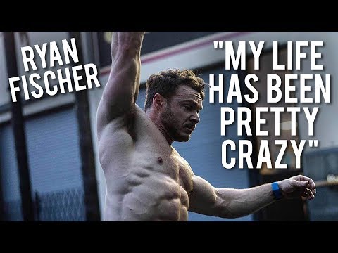RYAN FISCHER | The Life Story | Modern Wisdom Podcast 141