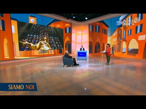 Siamo Noi, 30 aprile 2021 – Maggio, mese dedicato a Maria