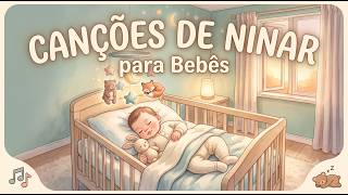 Música para dormir ninar - bíblica