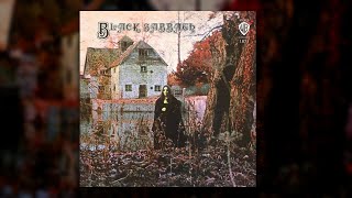 Download lagu Black Sabbath - Black Sabbath (Full Album) [ Video] mp3