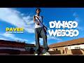 Dynaso Wegoso PAVER Behind The Scenes