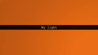 Someone by CALEIN (Lyric Video)