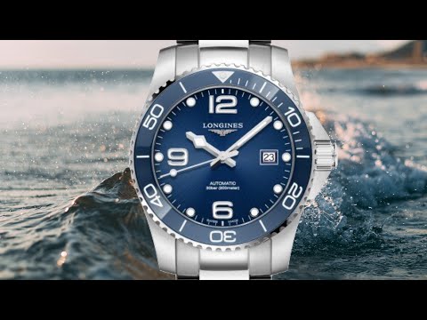 download lagu mp3 mp4 Longines Sport Hydroconquest, download lagu Longines Sport Hydroconquest gratis, unduh video klip Longines Sport Hydroconquest