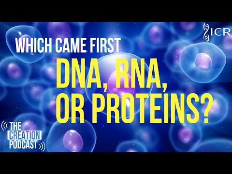 SIX Biological Evidences for Creation - Pt.2